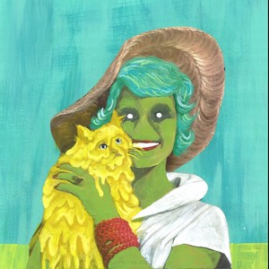 Boat Water - Sparrow Omen (Live)