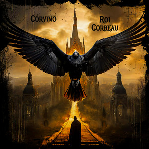 Roi Corbeau