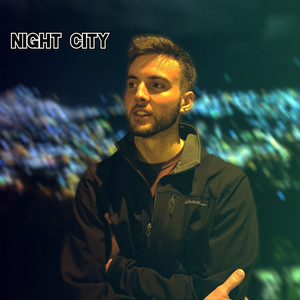 Night City (Explicit)