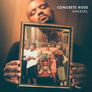Concrete Rose
