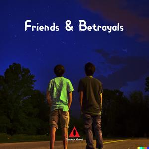 Alone (feat. lil ret)