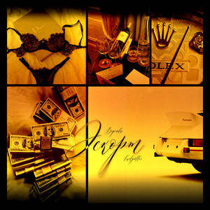 Эскорт (feat. LOVELYDILLER) (Explicit)