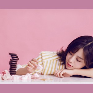 狂恋你封面