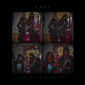 SAFE (feat. KINGJAY) [Explicit]