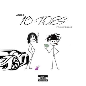 10 toes (Explicit)