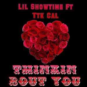 Thinkin Bout You (Explicit)