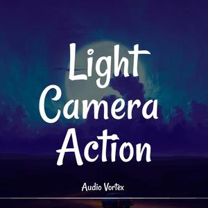 Light Camera Action ("DoubleX Version") [Explicit]