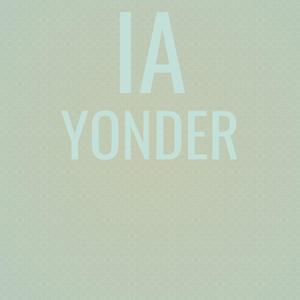 Ia Yonder