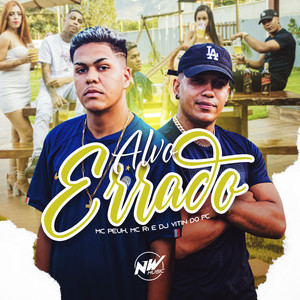 Alvo Errado (Explicit)