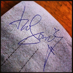 世界就是 (伴奏)