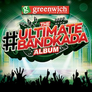 Greenwich the Ultimate Bandkada Album