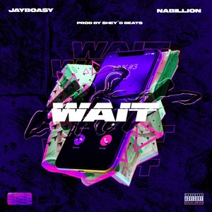 Wait (Explicit)