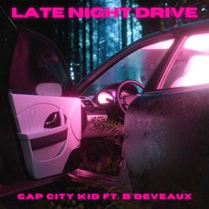 Late Night Drive (Explicit)