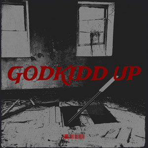 Godkidd Up (Explicit)