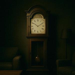 Don't Mind The Clock