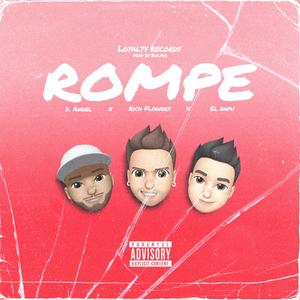 Rompe (feat. NAPU & D' Angell)