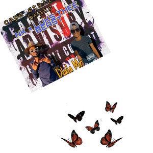 Thank you mr dj (feat. Luks thee beast)