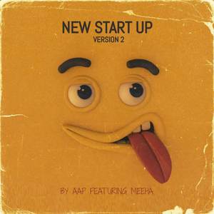 New Start Up - Version 2 (Acapella|Explicit)