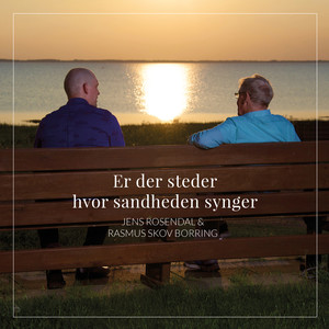 Jens Rosendal - Er Der Steder Hvor Sandheden Synger