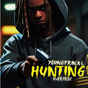 Hunting (feat. Hariroc) (Explicit)