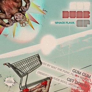 Gum Gum (Filthy Rehab Remix)
