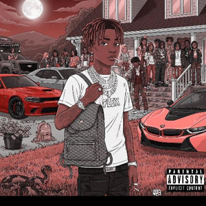 More (Prod. Nazee2k) (Explicit)