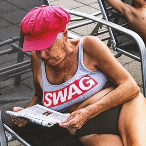 Swag isch s Ziel (Explicit)