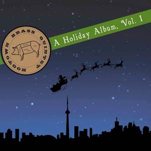 A Holiday Album, Vol. 1