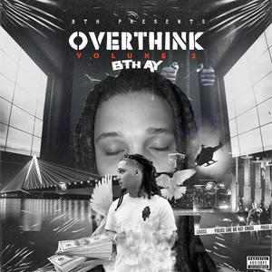 OverThink, Vol. 2 (Explicit)