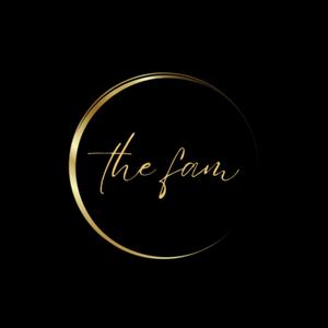 The Fam (feat. Guddah James & ChicagoJonesTheGod) (Explicit)