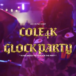 Glock Party (Explicit)