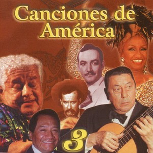 Canciones de America 3