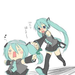 NUMA NUMA MIKU HARDSYLE