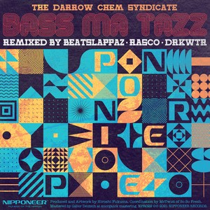 Bass Ma Tazz (DJ Rasco Remix)