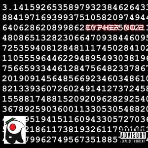 Cypher No.2 (feat. EA$Y) (Explicit)