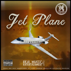 Jet Plane (Explicit)