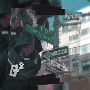 Like That (feat. Nya Vinyl) (Explicit)
