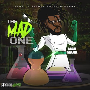 The Mad One (Explicit)