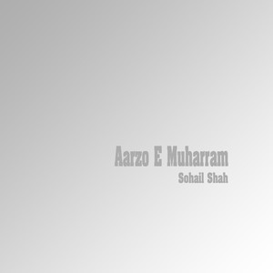 Aarzo E Muharram - Single