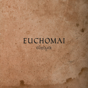 Euchomai