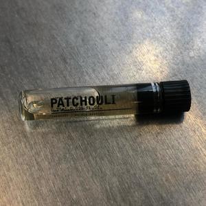 Patchouli (Explicit)