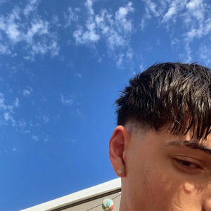 persi (feat. G locar)