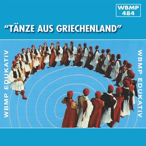 Tänze aus Griechenland