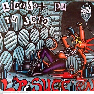 Liposucción (Explicit)