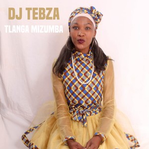 Tlanga Mizumba