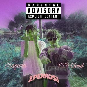 2 PERROS! (feat. FTP Cloud) (Explicit)