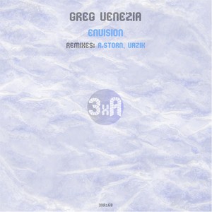 Envision (Vazik Remix)