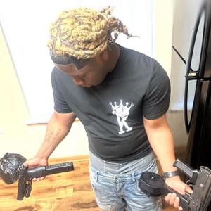 50 wit a switchy (Explicit)