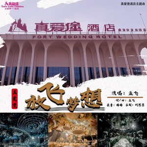 放飞梦想