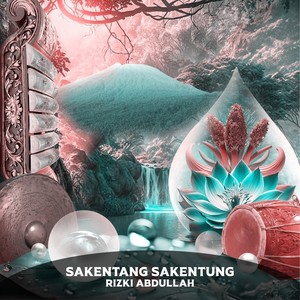 SAKENTANG SAKENTUNG (12 Finalis Lcldn)